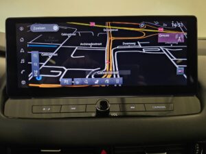 Nissan QASHQAI R-144-DS financial lease – Leaseprijzen.nl – afbeelding 2
