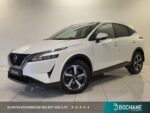 Nissan QASHQAI R-144-DS financial lease – Leaseprijzen.nl – afbeelding 1