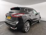 Nissan QASHQAI R-611-JG financial lease – Leaseprijzen.nl – afbeelding 2