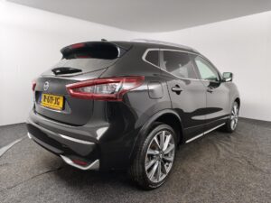 Nissan QASHQAI R-611-JG financial lease – Leaseprijzen.nl – afbeelding 2