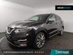 Nissan QASHQAI R-611-JG financial lease – Leaseprijzen.nl – afbeelding 1