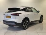 Nissan QASHQAI S-191-GH financial lease – Leaseprijzen.nl – afbeelding 5