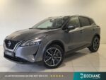 Nissan QASHQAI S-275-LS financial lease – Leaseprijzen.nl – afbeelding 1