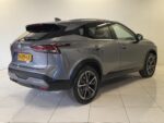 Nissan QASHQAI S-275-LS financial lease – Leaseprijzen.nl – afbeelding 5