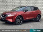 Nissan QASHQAI S-402-PN financial lease – Leaseprijzen.nl – afbeelding 1