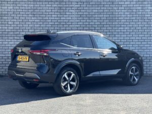 Nissan QASHQAI S-413-FV financial lease – Leaseprijzen.nl – afbeelding 2