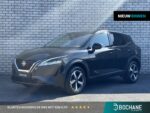 Nissan QASHQAI S-413-FV financial lease – Leaseprijzen.nl – afbeelding 1