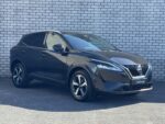 Nissan QASHQAI S-413-FV financial lease – Leaseprijzen.nl – afbeelding 5