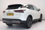 Nissan QASHQAI S-556-TS financial lease – Leaseprijzen.nl – afbeelding 2