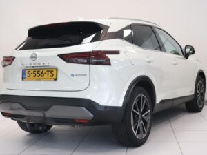 Nissan QASHQAI S-556-TS financial lease – Leaseprijzen.nl – afbeelding 2