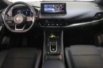 Nissan QASHQAI S-556-TS financial lease – Leaseprijzen.nl – afbeelding 3
