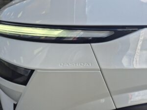Nissan QASHQAI S-619-SB financial lease – Leaseprijzen.nl – afbeelding 2