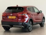 Nissan QASHQAI S-789-VZ financial lease – Leaseprijzen.nl – afbeelding 2