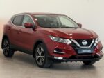 Nissan QASHQAI S-789-VZ financial lease – Leaseprijzen.nl – afbeelding 5