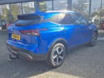 Nissan QASHQAI T-808-BZ financial lease – Leaseprijzen.nl – afbeelding 2