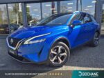 Nissan QASHQAI T-808-BZ financial lease – Leaseprijzen.nl – afbeelding 1