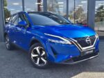 Nissan QASHQAI T-808-BZ financial lease – Leaseprijzen.nl – afbeelding 5