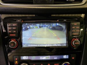 Nissan QASHQAI TV-459-N financial lease – Leaseprijzen.nl – afbeelding 2