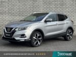 Nissan QASHQAI TZ-021-D financial lease – Leaseprijzen.nl – afbeelding 1