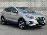 Nissan QASHQAI TZ-021-D financial lease – Leaseprijzen.nl – afbeelding 5