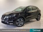 Nissan QASHQAI TZ-309-T financial lease – Leaseprijzen.nl – afbeelding 1