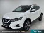 Nissan QASHQAI X-175-GJ financial lease – Leaseprijzen.nl – afbeelding 1