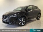 Nissan QASHQAI X-318-KR financial lease – Leaseprijzen.nl – afbeelding 1