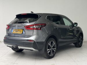 Nissan QASHQAI X-564-XJ financial lease – Leaseprijzen.nl – afbeelding 2