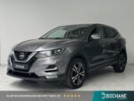 Nissan QASHQAI X-564-XJ financial lease – Leaseprijzen.nl – afbeelding 1