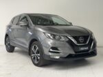 Nissan QASHQAI X-564-XJ financial lease – Leaseprijzen.nl – afbeelding 5