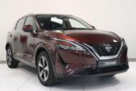 Nissan QASHQAI X-898-LJ financial lease – Leaseprijzen.nl – afbeelding 5