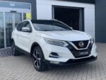 Nissan QASHQAI XK-605-N financial lease – Leaseprijzen.nl – afbeelding 5