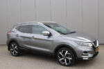 Nissan QASHQAI XN063R financial lease – Leaseprijzen.nl – afbeelding 2