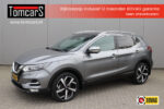 Nissan QASHQAI XN063R financial lease – Leaseprijzen.nl – afbeelding 1