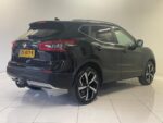 Nissan QASHQAI XS-077-R financial lease – Leaseprijzen.nl – afbeelding 2