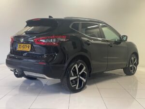 Nissan QASHQAI XS-077-R financial lease – Leaseprijzen.nl – afbeelding 2