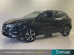Nissan QASHQAI XS-077-R financial lease – Leaseprijzen.nl – afbeelding 1