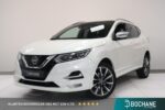 Nissan QASHQAI Z-171-NJ financial lease – Leaseprijzen.nl – afbeelding 1