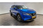 Nissan QASHQAI Z-569-LJ financial lease – Leaseprijzen.nl – afbeelding 4