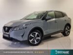 Nissan QASHQAI Z-968-FR financial lease – Leaseprijzen.nl – afbeelding 1
