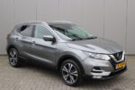 Nissan QASHQAI ZL929P financial lease – Leaseprijzen.nl – afbeelding 2