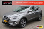 Nissan QASHQAI ZL929P financial lease – Leaseprijzen.nl – afbeelding 1