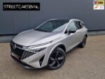 Nissan Qashqai  financial lease – Leaseprijzen.nl – afbeelding 2