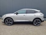 Nissan Qashqai  financial lease – Leaseprijzen.nl – afbeelding 3