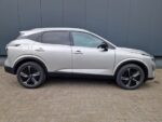 Nissan Qashqai  financial lease – Leaseprijzen.nl – afbeelding 4