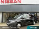 Nissan Townstar 2470 financial lease – Leaseprijzen.nl – afbeelding 1