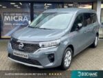 Nissan Townstar - financial lease – Leaseprijzen.nl – afbeelding 1