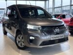 Nissan Townstar - financial lease – Leaseprijzen.nl – afbeelding 5