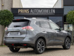 Nissan X-Trail  financial lease – Leaseprijzen.nl – afbeelding 2