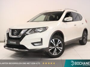 Nissan X-Trail J-068-PG financial lease – Leaseprijzen.nl – afbeelding 1